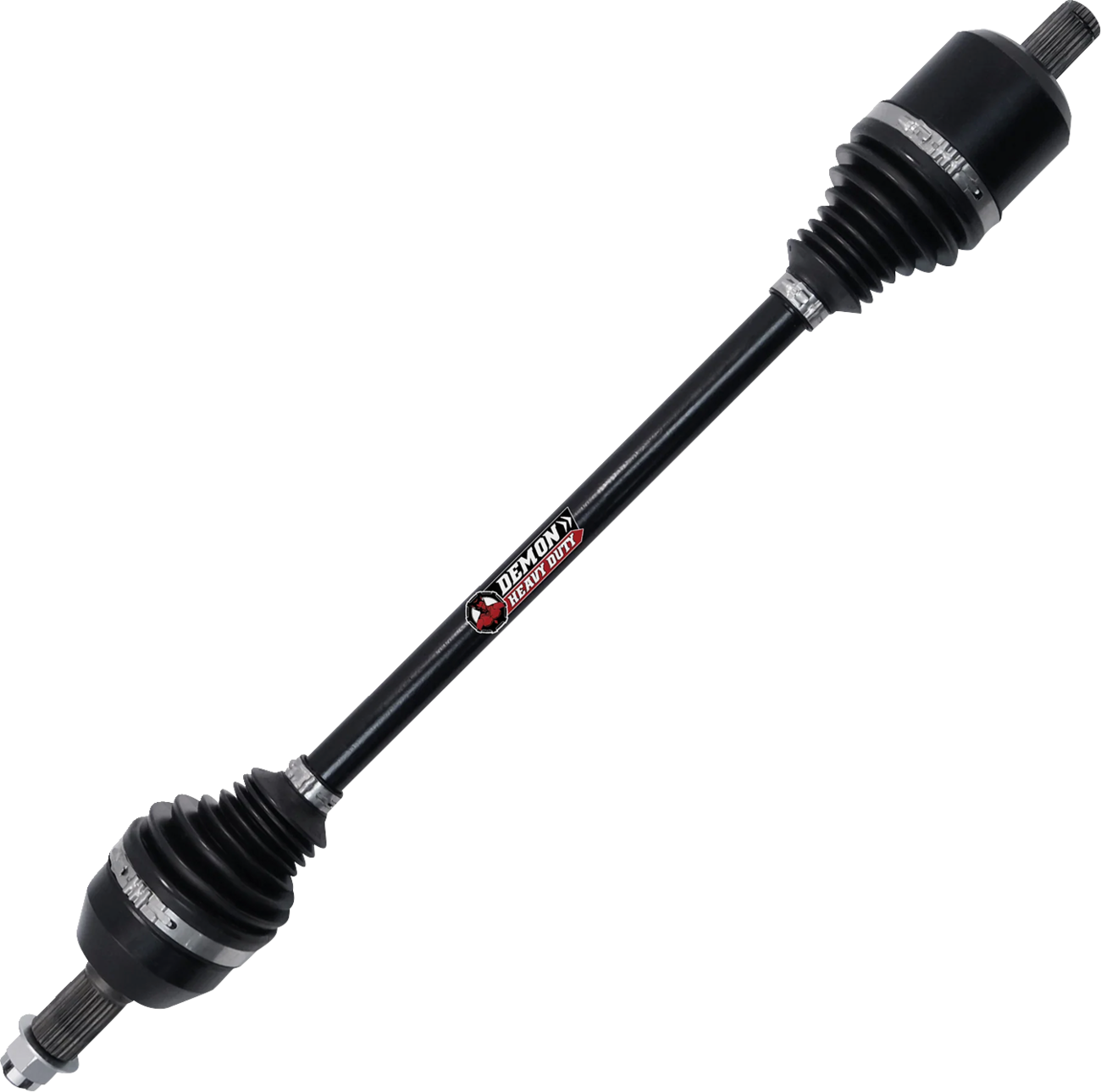 DEMON Axle - Complete - Heavy-Duty - Front Right - Defender PAXL-3085HD