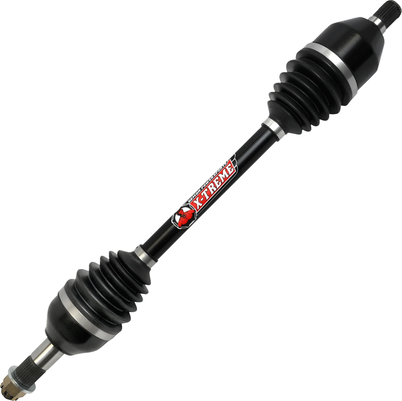 DEMON Axle - X-Treme - Heavy-Duty - Front Right - Defender PAXL-3085XHD