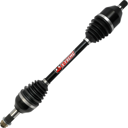 DEMON Axle - X-Treme - Heavy-Duty - Front Right - Defender PAXL-3085XHD