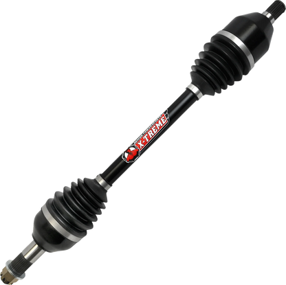 DEMON Axle - X-Treme - Heavy-Duty - Long Travel - Front Right - Maverick X3 PAXL-3089XHD-2