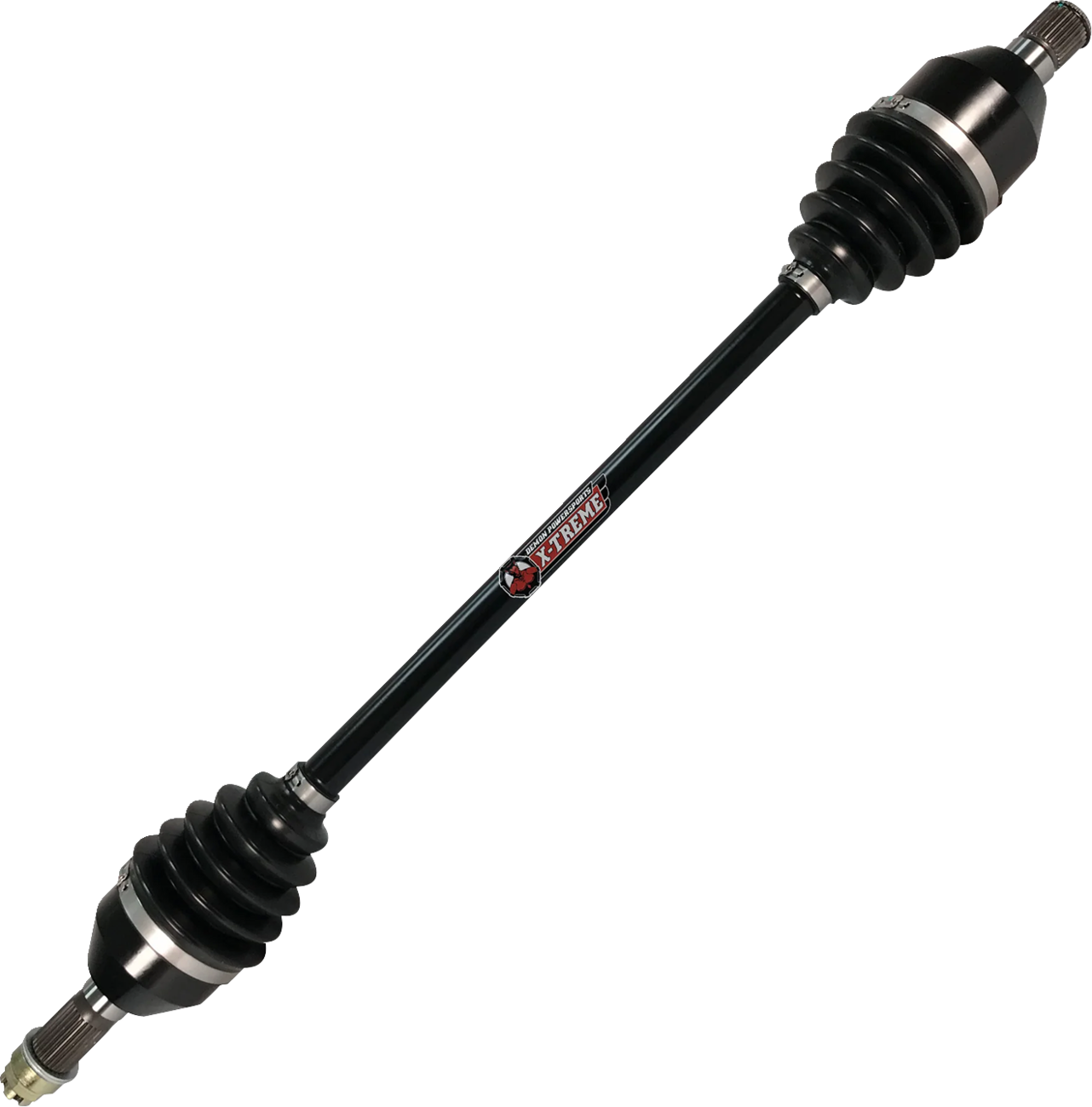 DEMON Axle - Lift Kit - Heavy-Duty - Front Right - Maverick X3 PAXL-3089XHD-6ET