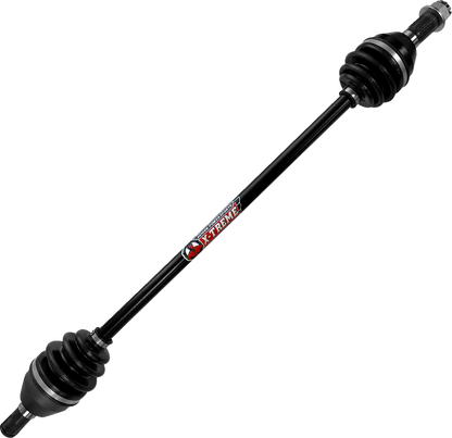 DEMON Axle - X-Treme - Heavy-Duty - Front Right - Maverick X3 PAXL-3089XHD
