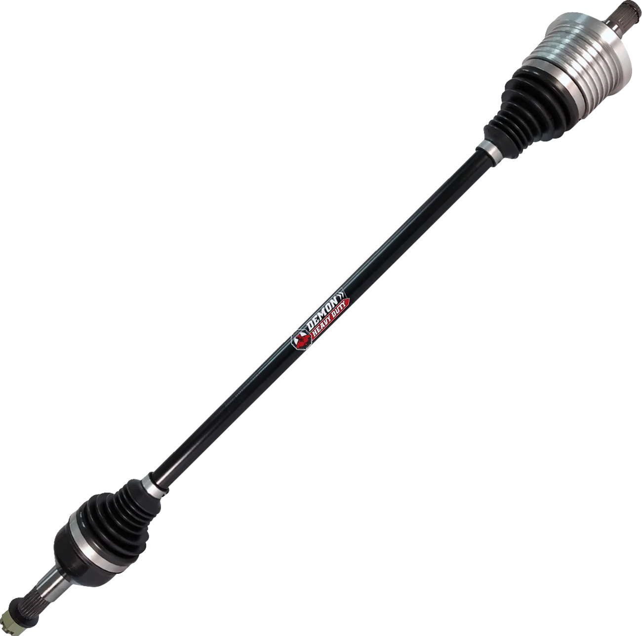 DEMON Axle - Lift Kit - Heavy-Duty - Rear Left/Right - Honda Pioneer PAXL-4020HD-5ET
