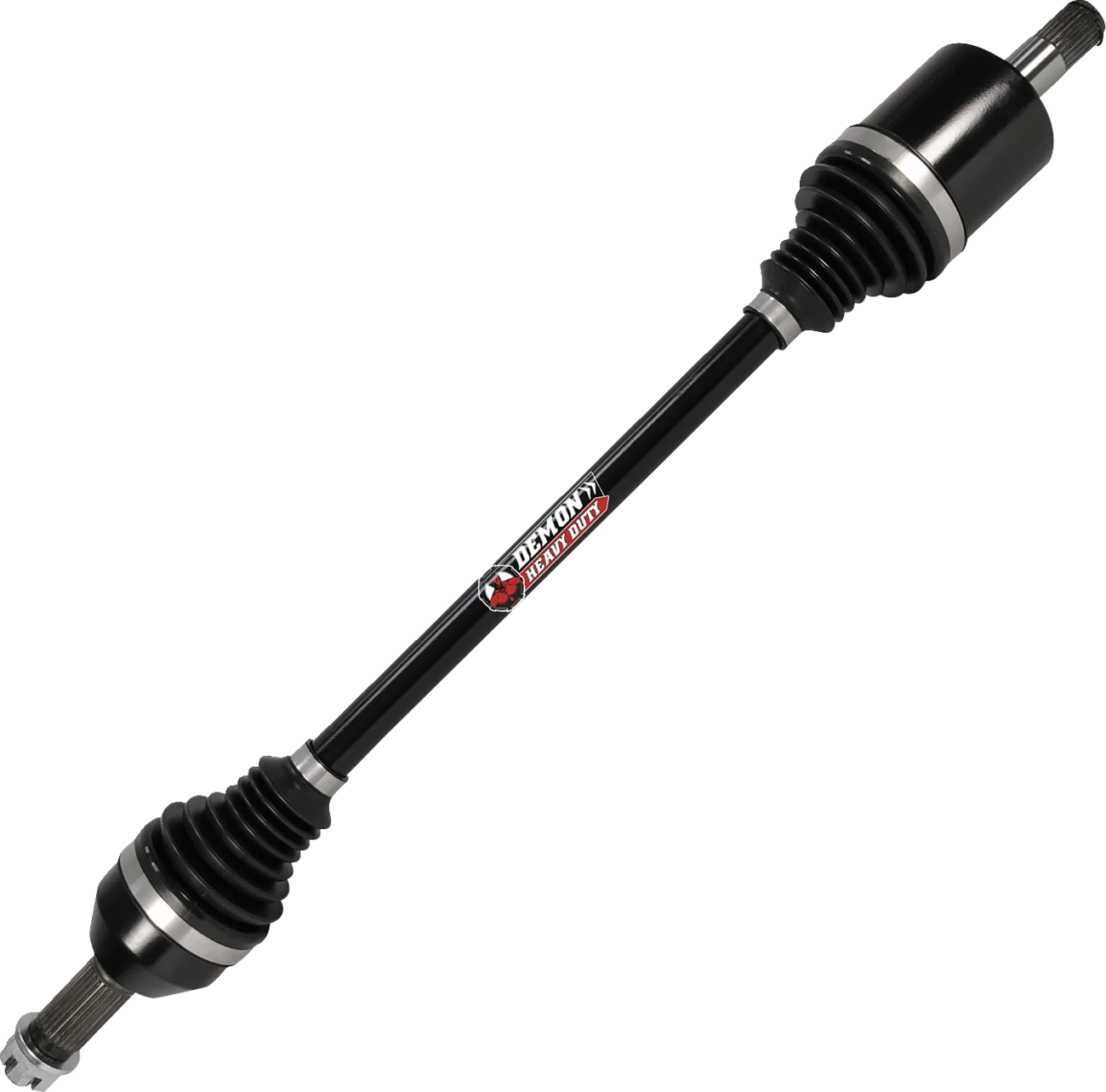 DEMON Axle - Complete - Heavy-Duty - Front Left/Right - Pioneer 1000 PAXL-4032HD