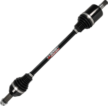 DEMON Axle - Complete - Heavy-Duty - Rear Right - Pioneer 1000 PAXL-4033HD