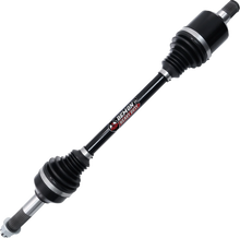 DEMON Axle - Complete - Heavy-Duty - Rear Left - Pioneer 1000 PAXL-4034HD