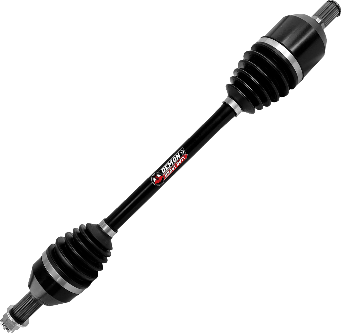 DEMON Axle - Complete - Heavy-Duty - Rear Left/Right - Honda Talon 1000X/XS PAXL-4043HD