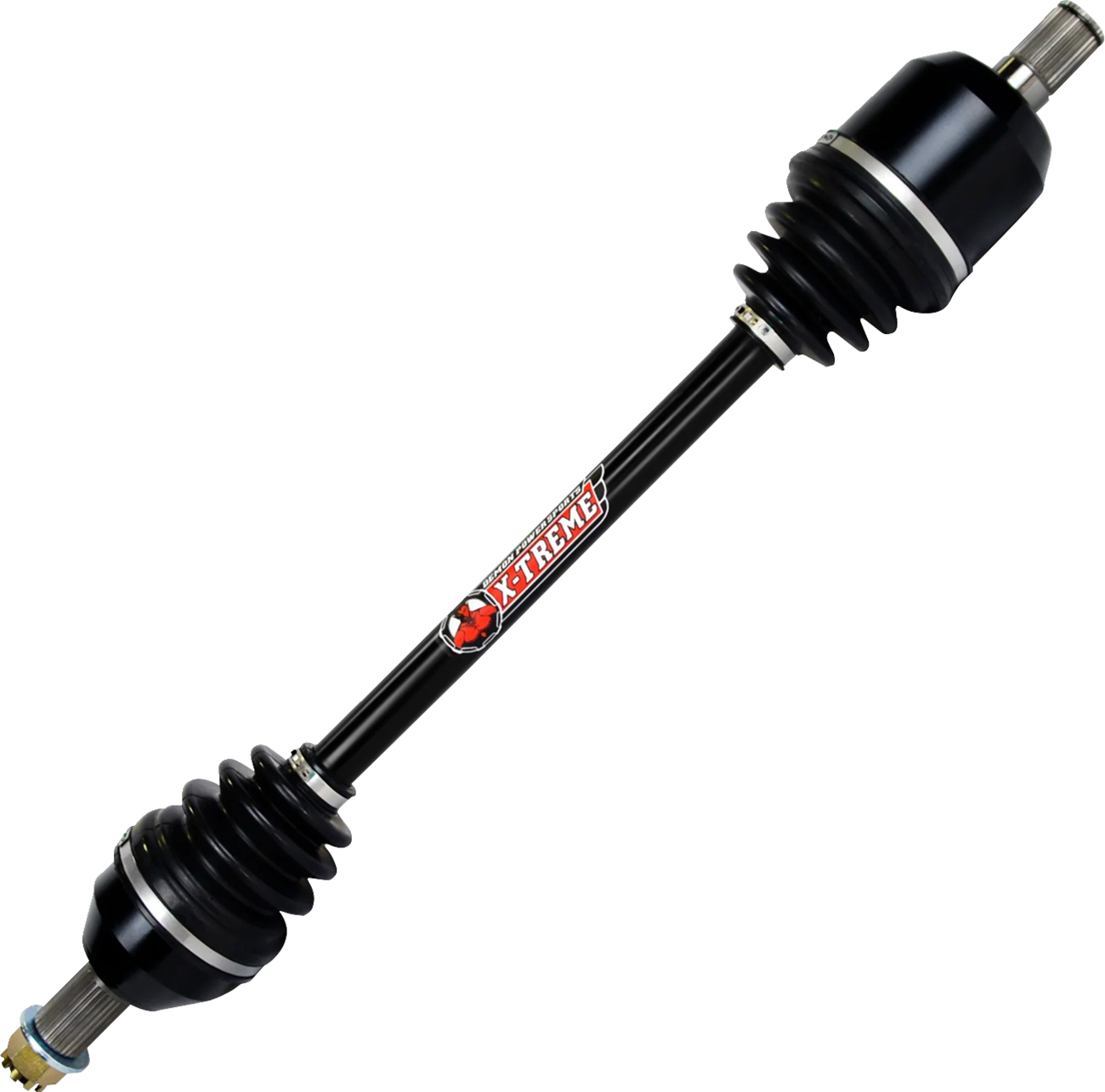 DEMON Axle - X-Treme - Heavy-Duty - Rear Left/Right - Honda Talon 1000X PAXL-4043XHD