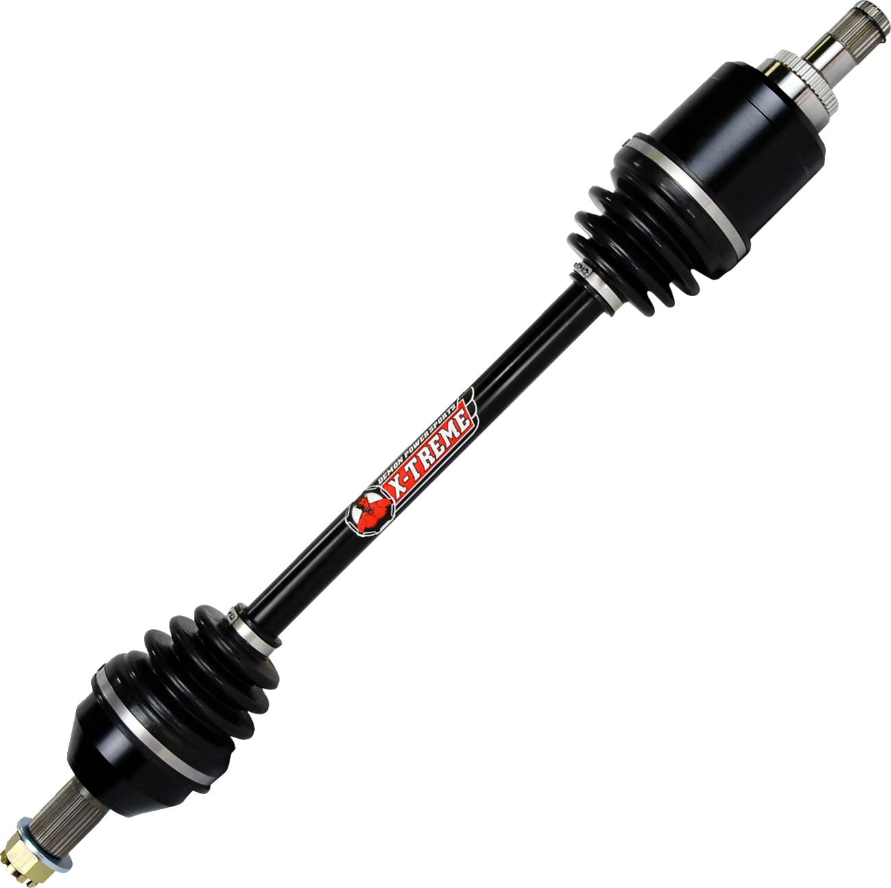 DEMON Axle - X-Treme - Heavy-Duty - Front Left/Right - Honda Talon 1000X PAXL-4042XHD