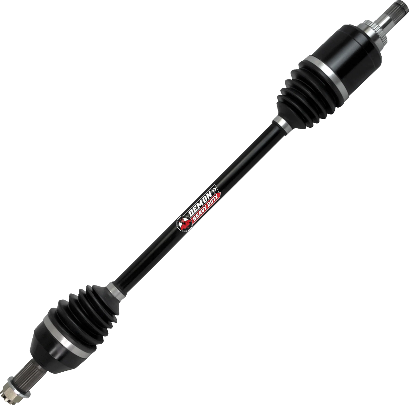 DEMON Axle - Complete - Heavy-Duty - Front Left/Right - Honda Talon 1000R/RS PAXL-4044HD