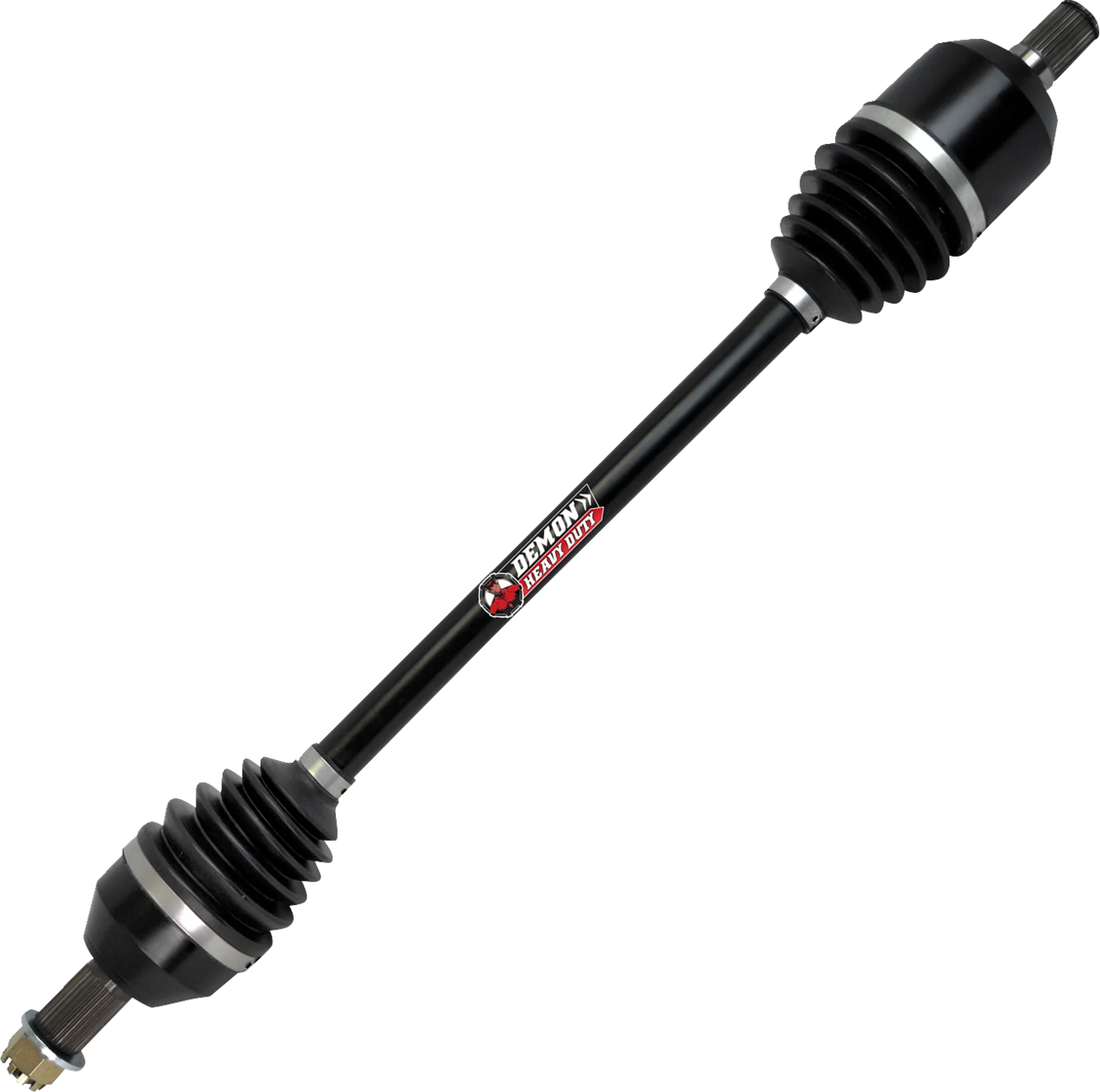 DEMON Axle - Complete - Heavy-Duty - Rear Left/Right - Honda Talon 1000R/RS PAXL-4045HD