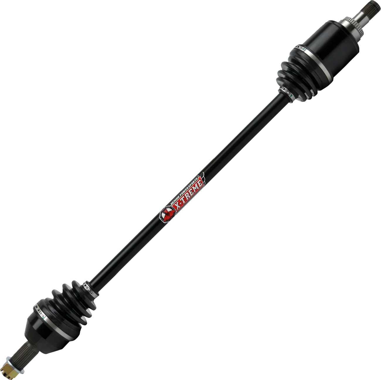 DEMON Axle - X-Treme - Heavy-Duty - Long Travel - Front Left/Right - Honda Talon PAXL-4044XHD-4