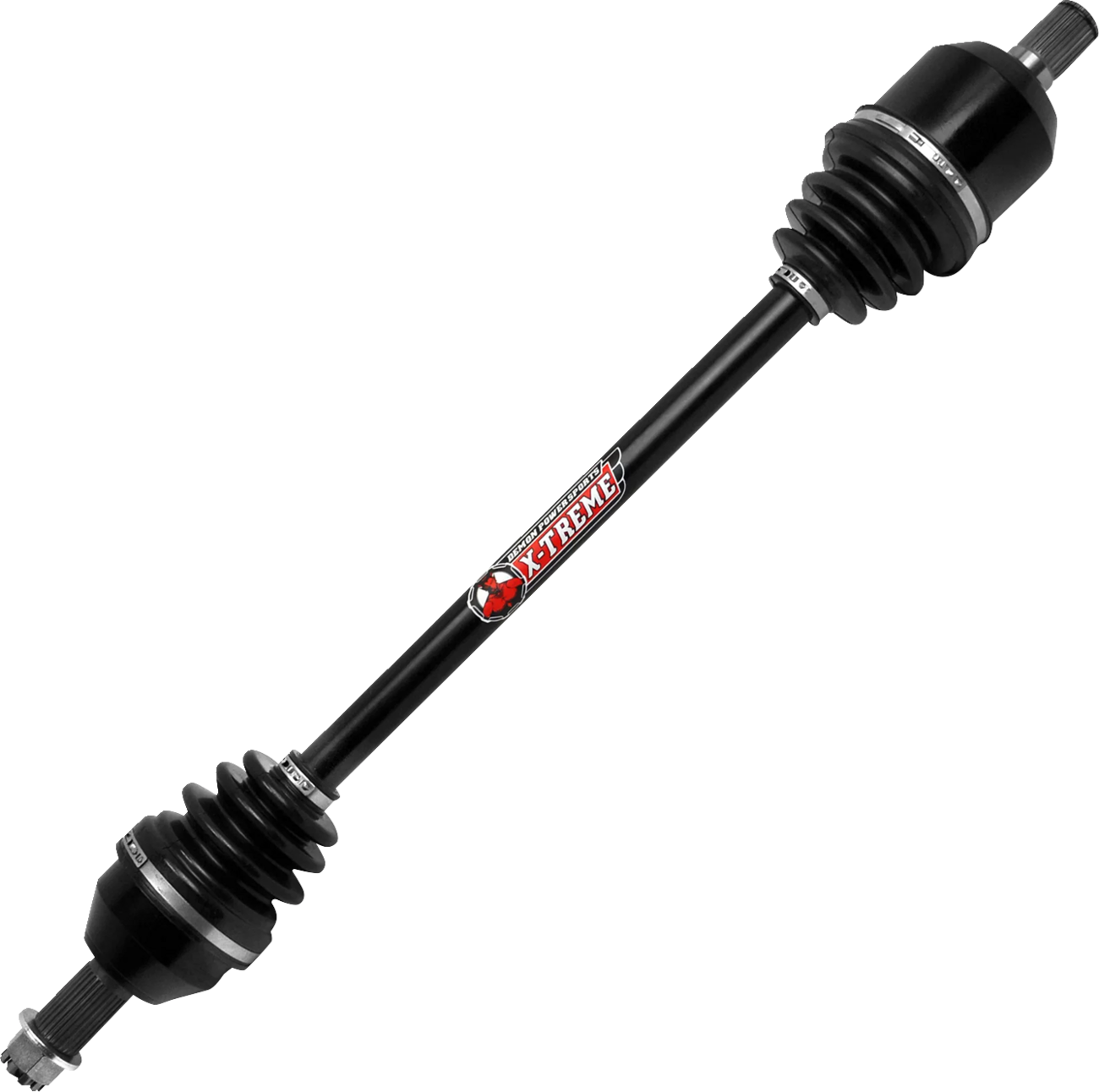 DEMON Axle - X-Treme - Heavy-Duty - Rear Left/Right - Honda Talon 1000R PAXL-4045XHD