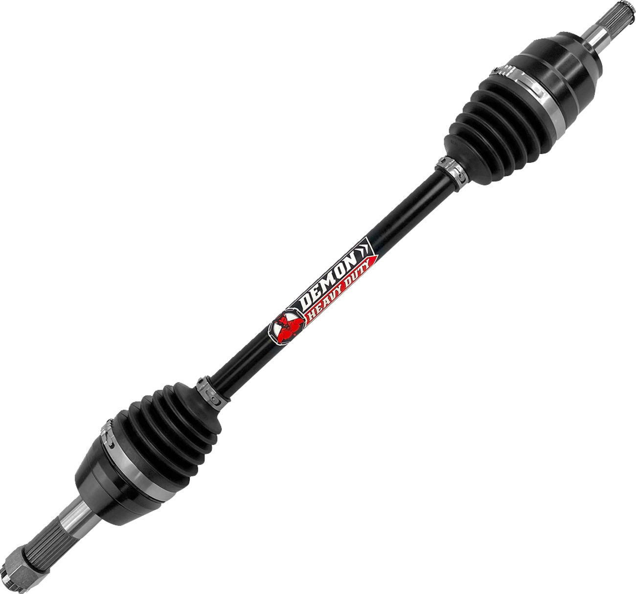 DEMON Axle - Lift Kit - Heavy-Duty - Front Left - Honda PAXL-4050HD-5ET