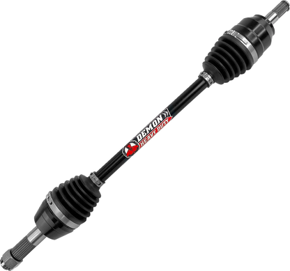 DEMON Axle - Lift Kit - Heavy-Duty - Front Left - Honda PAXL-4050HD-5ET