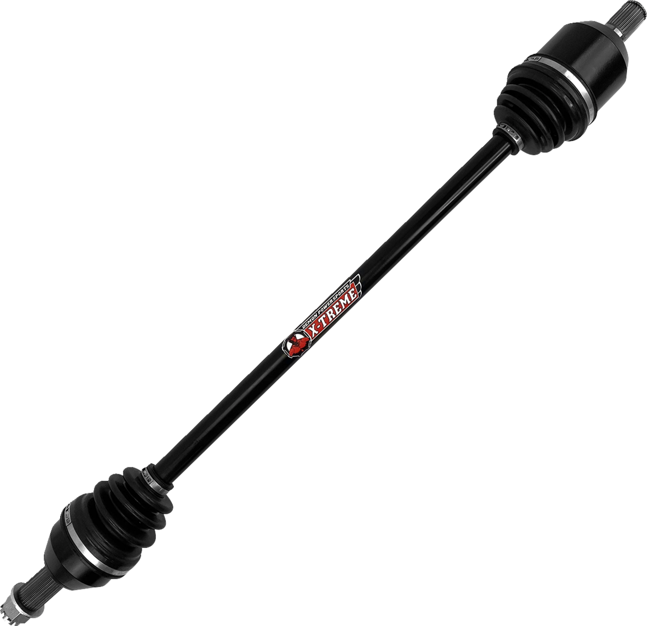 DEMON Axle - X-Treme - Heavy-Duty - Long Travel - Rear Left/Right - Honda Talon PAXL-4045XHD-4