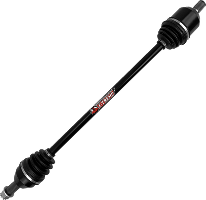 DEMON Axle - X-Treme - Heavy-Duty - Long Travel - Rear Left/Right - Honda Talon PAXL-4045XHD-4