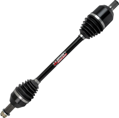 DEMON Axle - Lift Kit - Heavy-Duty - Rear Left/Right - Polaris RZR PAXL-6052DH-10ET