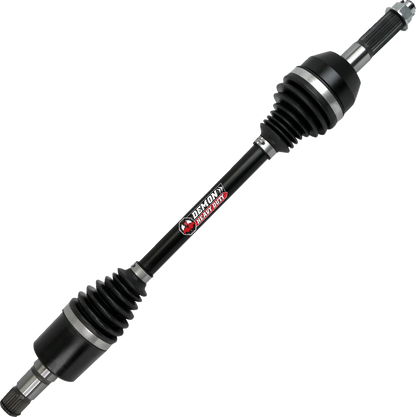 DEMON Axle - Complete - Heavy-Duty - Rear Right - Polaris Ranger PAXL-6026HD