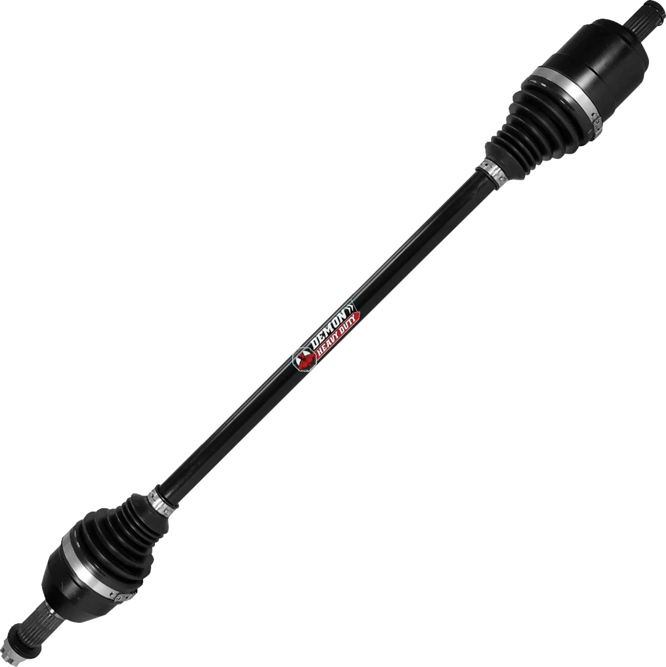DEMON Axle - Lift Kit - Heavy-Duty - Front Left/Right - Polaris RZR PAXL-6057HD-10ET