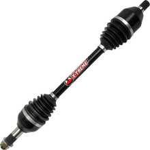 DEMON Axle - X-Treme - Heavy-Duty - Long Travel - Rear Left/Right - Polaris RZR PAXL-6052XHD-4
