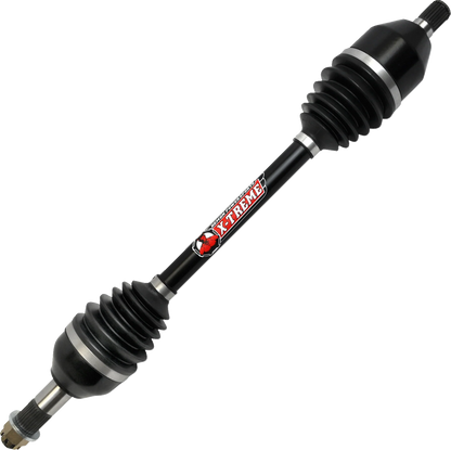 DEMON Axle - X-Treme - Heavy-Duty - Long Travel - Front Left/Right - Polaris General PAXL-6061XHD-5
