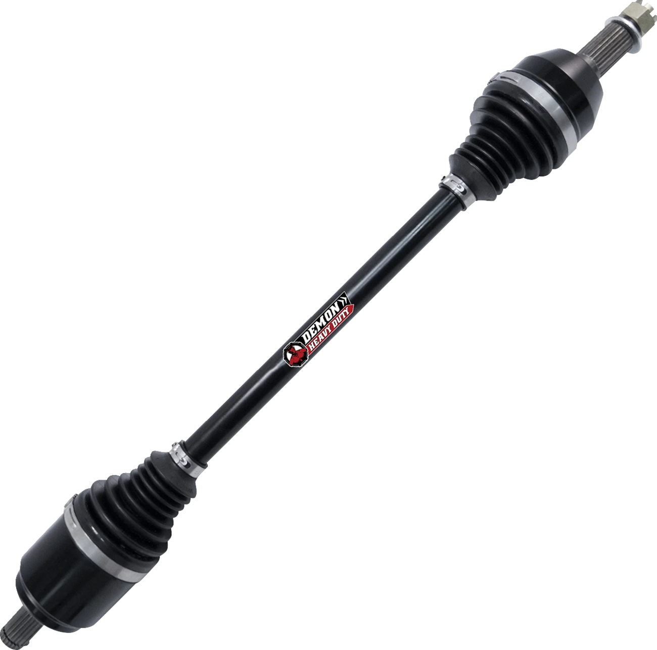 DEMON Axle - Lift Kit - Heavy-Duty - Front Left/Right - Polaris PAXL-6058HD-6ET