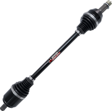 DEMON Axle - Lift Kit - Heavy-Duty - Front Left/Right - Polaris PAXL-6058HD-6ET