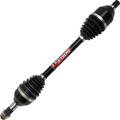 DEMON Axle - X-Treme - Heavy-Duty - Long Travel - Front Left/Right - Polaris RZR PAXL-6057XHD-4