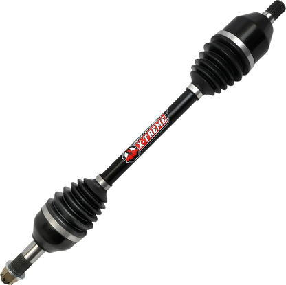 DEMON Axle - X-Treme - Heavy-Duty - Long Travel - Front Left/Right - Polaris RZR PAXL-6074XHD-3