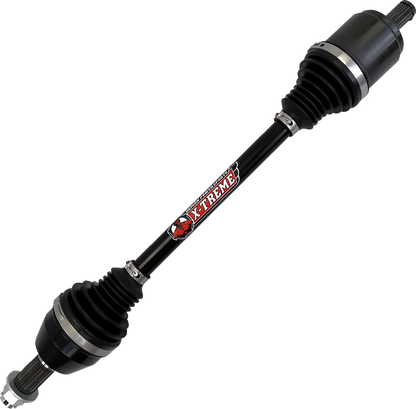 DEMON Axle - X-Treme - Heavy-Duty - Front Left/Right - Scrambler/Sportsman XP 1000 S PAXL-6097XHD