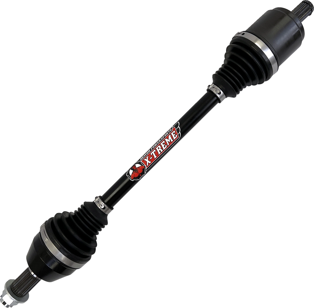 DEMON Axle - X-Treme - Heavy-Duty - Rear Left/Right - Scrambler/Sportsman XP 1000 S PAXL-6098XHD