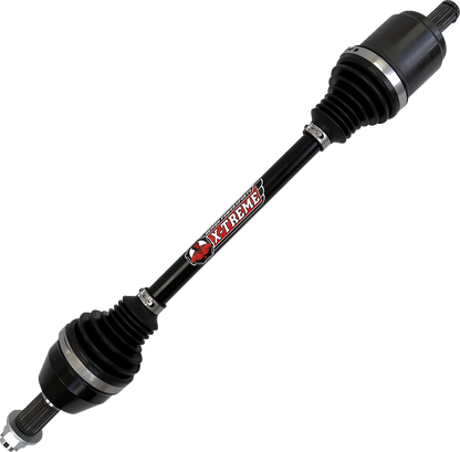 DEMON Axle - X-Treme - Heavy-Duty - Rear Left/Right - Scrambler/Sportsman XP 1000 S PAXL-6098XHD