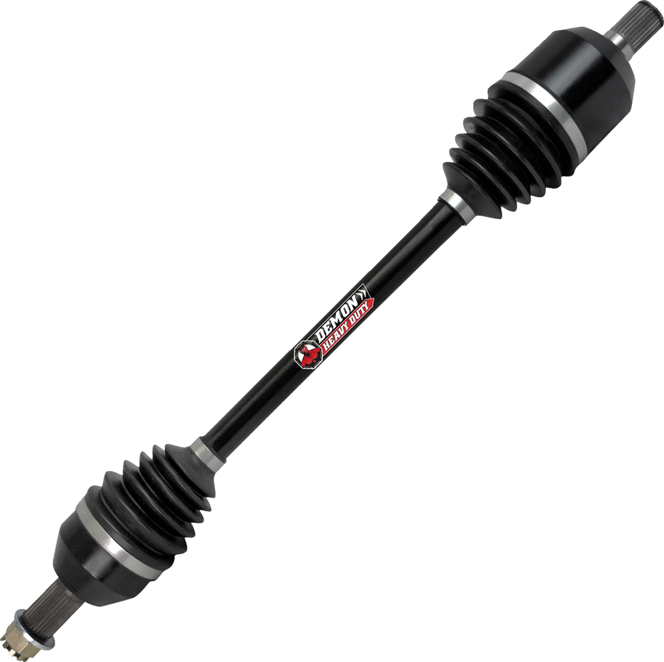 DEMON Axle - Complete - Heavy-Duty - Rear Left/Right - Polaris RZR Trail 900 PAXL-6110HD