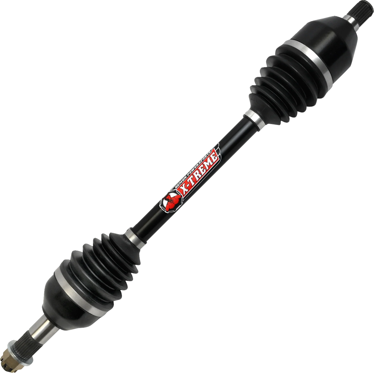DEMON Axle - X-Treme - Heavy-Duty - Rear Left/Right - Polaris RZR PAXL-6116XHD