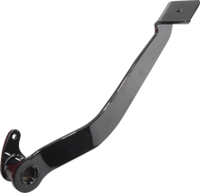 DRAG SPECIALTIES Brake Pedal - Black - FXST B35-0173GB