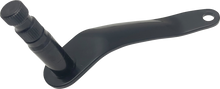 DRAG SPECIALTIES Shift Lever - Gloss Black - FL D07-0414GB