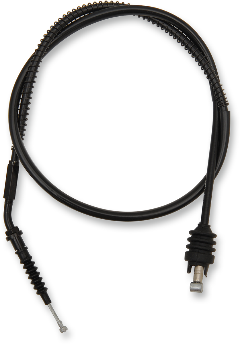 PARTS UNLIMITED Vinyl Clutch Cable - Yamaha 2A6-26335-00