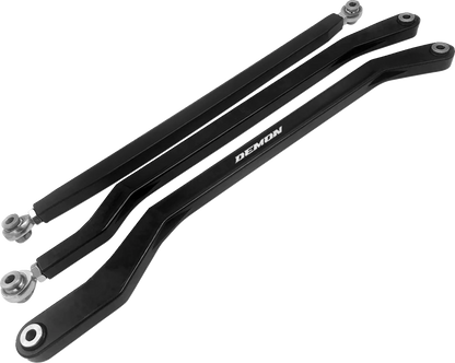 DEMON Radius Rod - RZR Turbo S PARR-6002HD