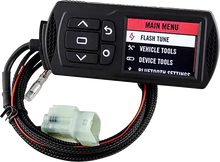 DYNOJET Power Vision 3 Fuel Injection Module - Honda PV3-1604C