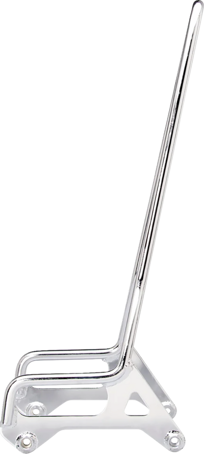 BILTWELL EXFIL Sissy Bar - XL - Chrome 5003-503