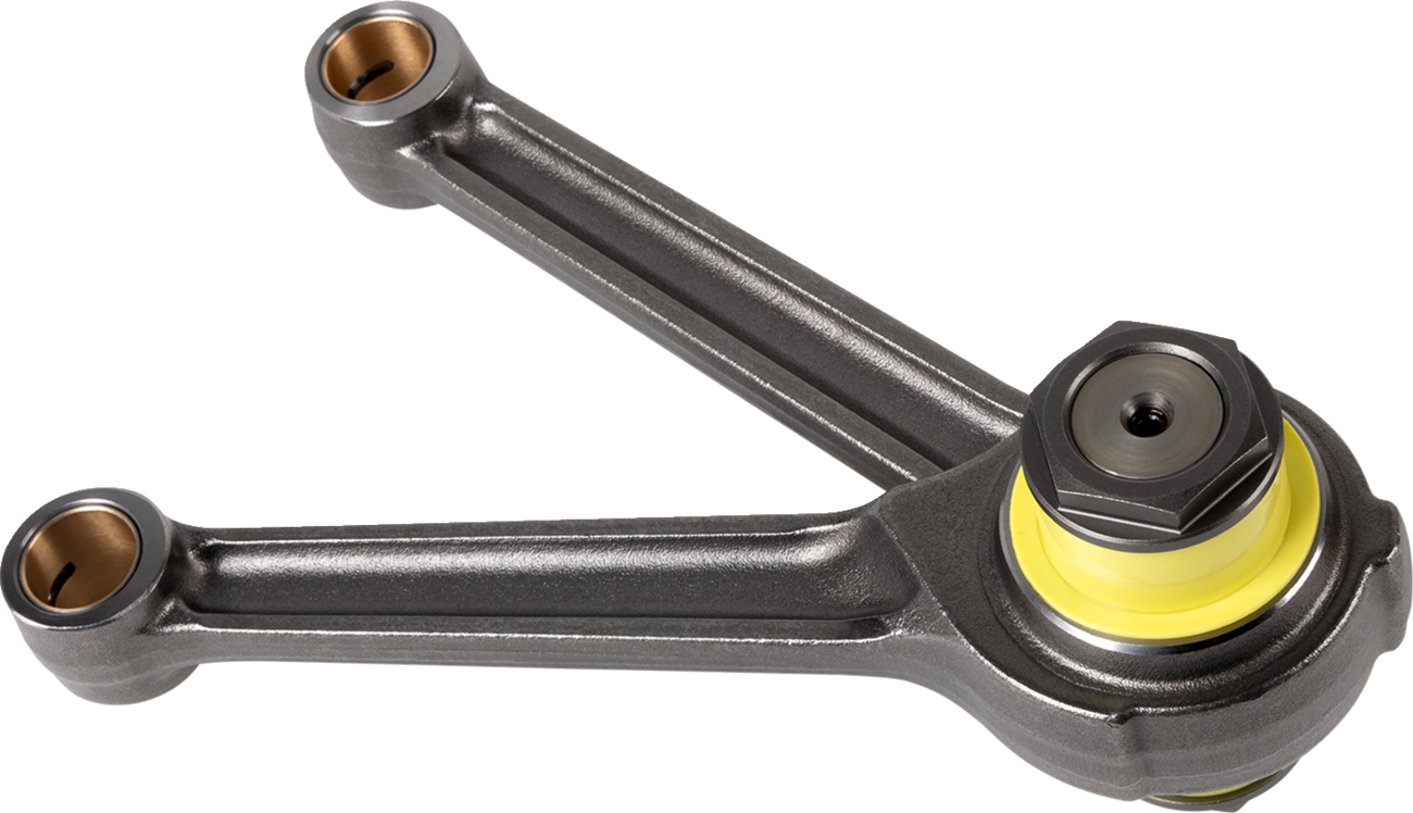 DRAG SPECIALTIES Connecting Rod Assembly - Big Twin 24281-41A-BXLB1Z