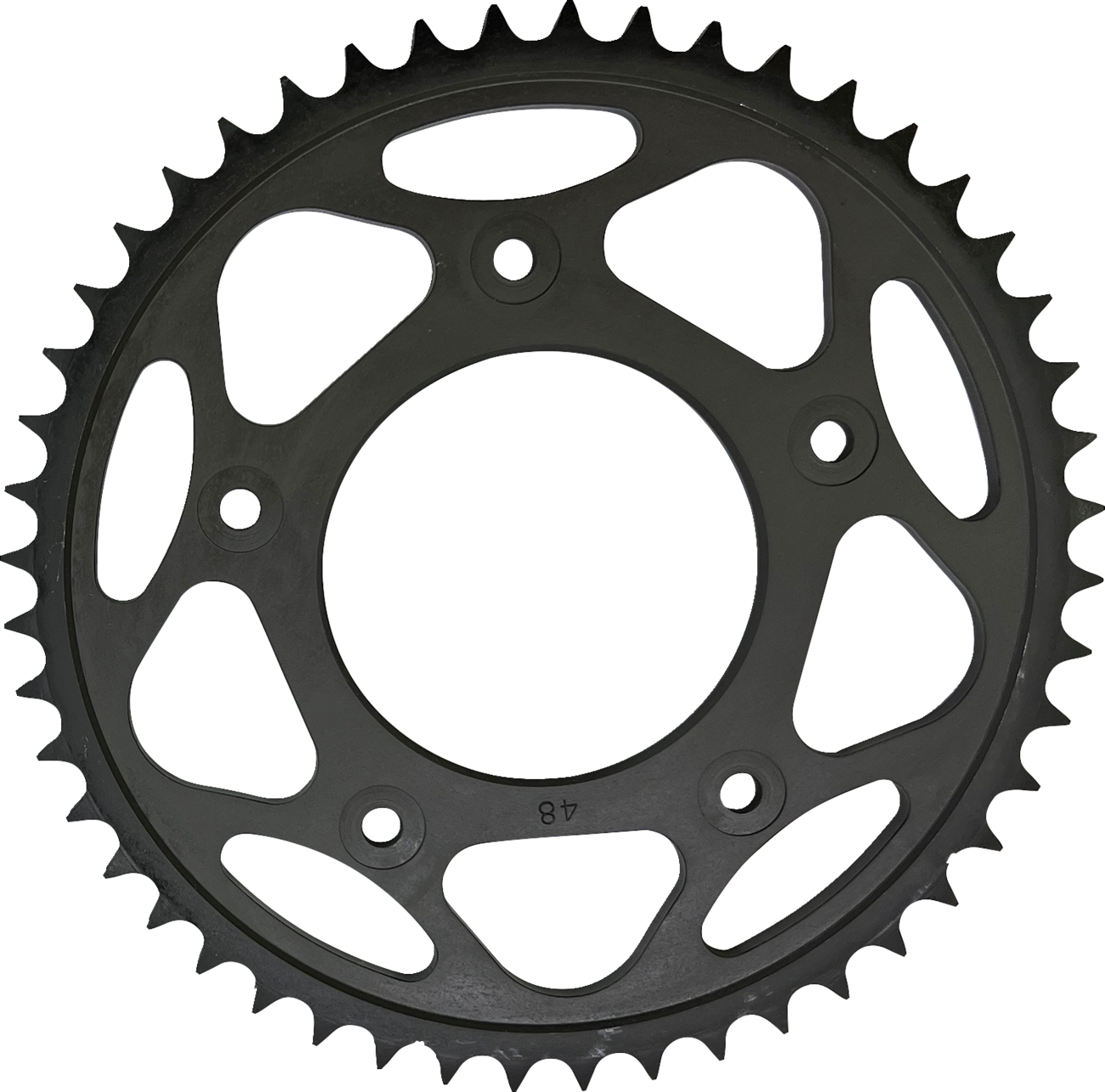 DRAG SPECIALTIES Rear Sprocket - 48 Tooth - Pan America D26-0160-48