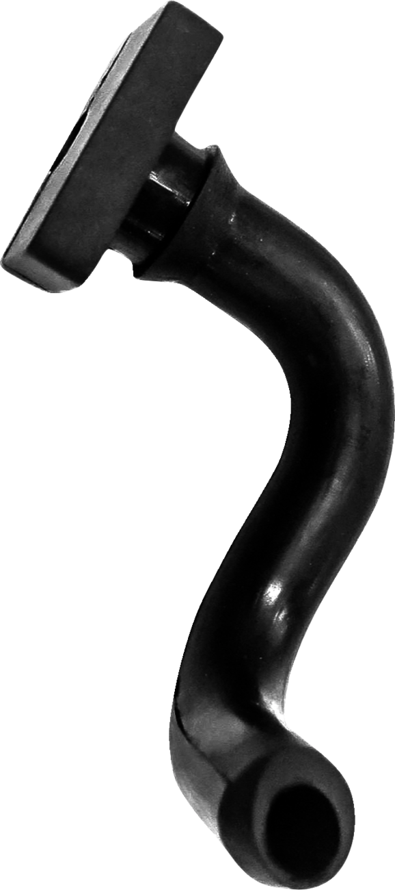 DRAG SPECIALTIES Transmission Vent Hose - Twin Cam/M8 64196