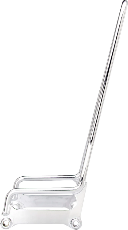 BILTWELL EXFIL Sissy Bar - Softail - Chrome 5003-504