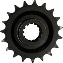 DRAG SPECIALTIES Front Sprocket - 19 Tooth - Pan America D26-0047-19
