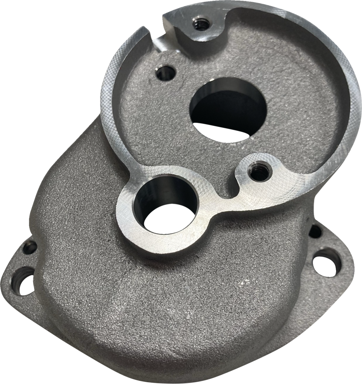 DRAG SPECIALTIES Starter Housing - '83-'85 FLT/FXR 78138B