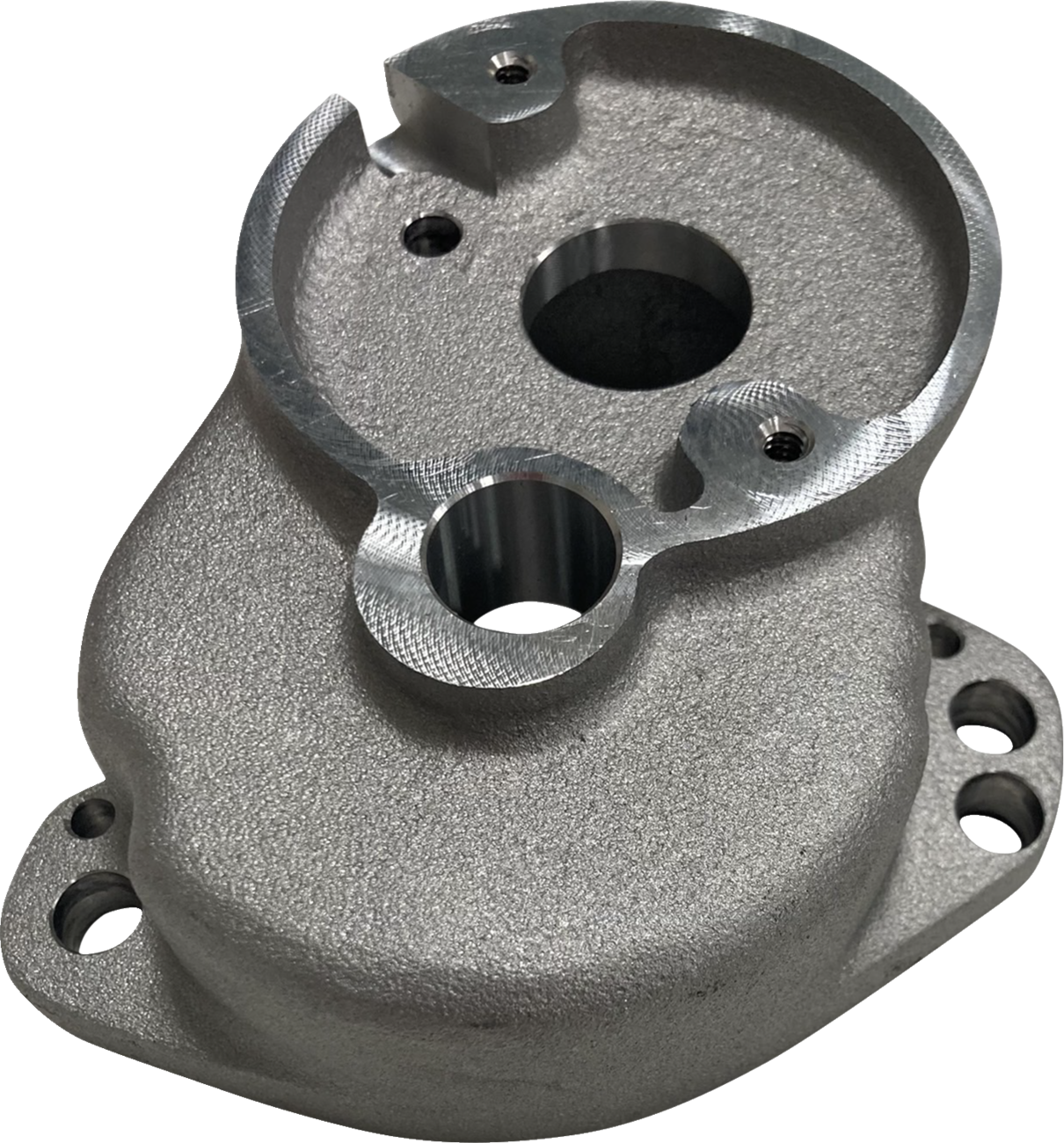 DRAG SPECIALTIES Starter Housing - '81-'83 FLT/FXR 78138