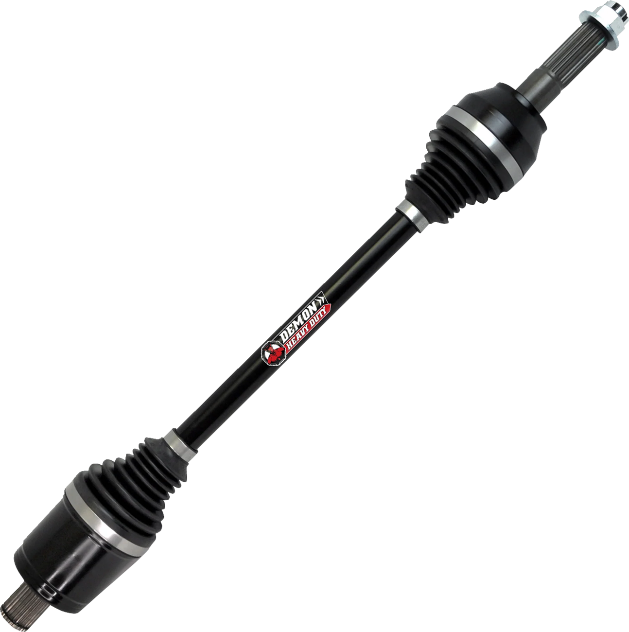 DEMON Axle - Complete - Heavy-Duty - Rear Left/Right - Polaris Ranger PAXL-6090HD