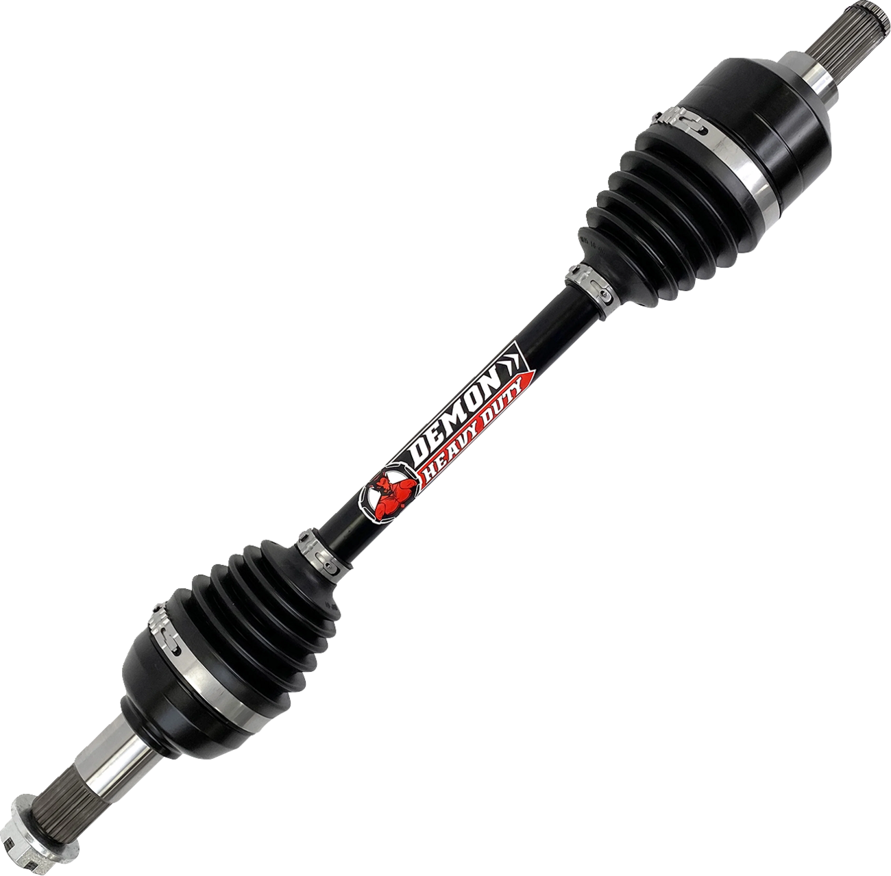 DEMON Axle - Complete - Heavy-Duty - Rear Left/Right - Yamaha Grizzly 700 PAXL-8022HD